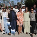 The media group being hosted by MTPA.