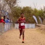 Shepherd Lukhele