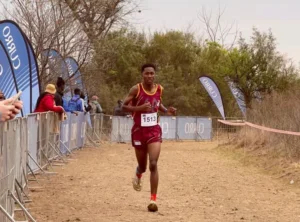 Shepherd Lukhele