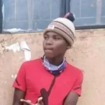 Samkelo Shabangu, also known as “Rooi”